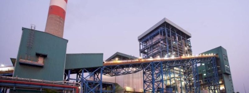 PLTU Co-firing Enceng Gondok Raih Penghargaan Internasional, PLN Terus Komitmen Isu Lingkungan