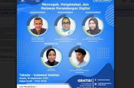 Kenali Potensi Diri agar Produktif di Dunia Digital