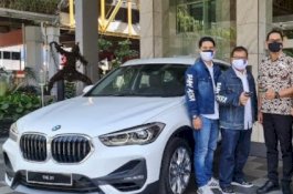 Dapatkan BMW Astra Card dan Dapatkan Diskon Menarik di Mitra BMW Astra