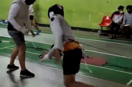 Ketua IKASI Makassar Harap Atlet-nya Raih Medali di PON Papua 