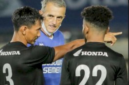 PSM Vs Persebaya, Bajul Ijo Unggul Head To Head, Juku Eja Patut Waspada