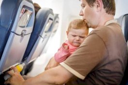 Pengalaman Penumpang 13 Jam dalam Penerbangan, Japan Airlines Umumkan Posisi Kursi Bayi dalam Pesawat