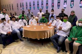 Muscab PPP Makassar Ditunda, Kandidat Calon Ketua Merasa Dirugikan