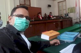 Fakta di Balik Vonis Bebas Terdakwa Gedung Kampus STAIN Watampone