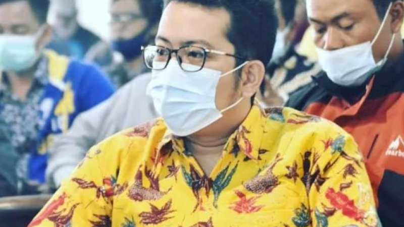 Produksi Jagung Cukup, Akademisi IPB: Jangan Sampai Impor untuk Persiapan 2024