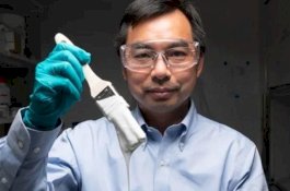 Ilmuwan Ciptakan Cat Paling Putih di Dunia, Ke Depan Tak Perlu Lagi Pakai AC