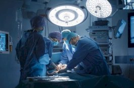 Bergegas ke RS karena Putrinya Hendak Operasi Caesar, Tiba di Rumah Sakit Nenek Kena Serangan Jatung