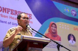 Peran Makassar Recover Mampu Tekan Penularan Covid 19 Hingga Kota Makassar Zona Kuning