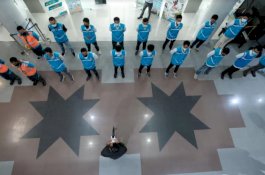 Jaga Keandalan Listrik, PLN UIW Sulselrabar Kirim 20 Personel Dukung PON Papua