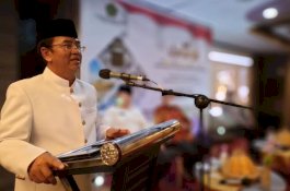 Banyak Hoaks Beredar Terkait Ibadah Haji, Kemenag Sulsel: Budayakan Tabayun