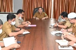 Harga Telur Anjlok, Pemkab Sidrap Bersikap