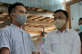 Peternak Ayam Petelur ke Bupati Bantaeng: Alhamdulillah, Omzet Saya Terus Meningkat