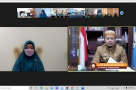 Vaksinasi Serentak hingga Desa dan Kelurahan Segera Dilakukan PKK Sulsel