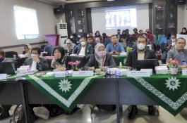 FISIP Unismuh Siapkan Calon Pemimpin Bangsa yang Adaptif