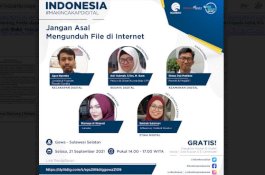 Waspada Ancaman Ransomware di Era Digital