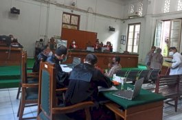 Saksi Andi Kemal Buka-bukaan, Ajudan NA dan Pejabat Minta Uang Puluhan hingga Ratusan Juta