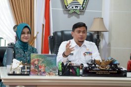 TP PKK Gowa Dorong Peningkatan Kapasitas Kader PKK dan Posyandu