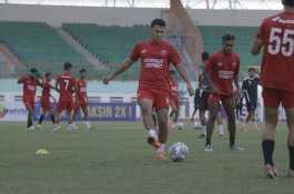Jelang Lawan Persik, PSM Makassar Makin Kuat Kedatangan Dua Pemain Asing Baru