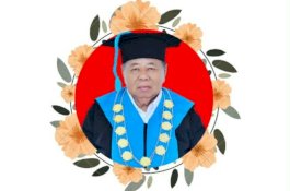 Perguruan Tinggi Al-Amanah Jeneponto Berduka, Pendiri Prof Rajamuddin Wafat Kamis Dini Hari