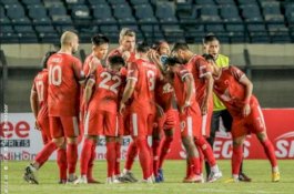 Susunan Pemain PSM Makassar Vs Persik Kediri, Serif Hasic Disimpan di Bangku Cadangan
