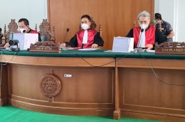 JPU KPK Persoalkan Dana Rp4,6 M, Saksi: Itu Uang Pinjaman NA dan Telah Dikembalikan