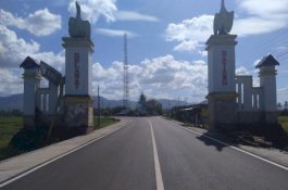 Dahulu Dikeluhkan, Kini Ruas Jalan Cabbenge Soppeng Mulus