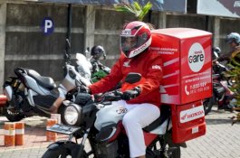 Layanan Gratis AHASS Asmo Sulsel, Bisa Ganti Oli dan Aki dari Rumah
