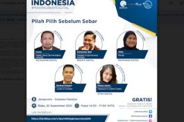 Kontrol Diri dalam Bermedia Sosial