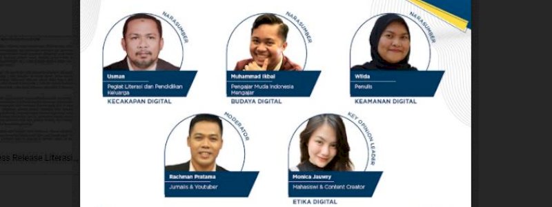 Kontrol Diri dalam Bermedia Sosial