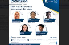 Cek Lagi Aplikasi Pinjolmu! Apakah Legal dan Aman?