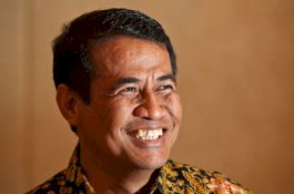 Buka-bukaan Partai Politik Beri Sinyal Dukung AAS di Pipres 2024