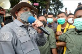 Hari Tani Nasional, Refleksi Kinerja Positif Pertanian Indonesia
