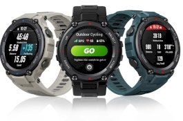 Amazfit Diskon Gila-gilaan, Official Store di Shopee, Tokopedia, dan Lazada