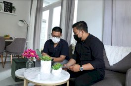 Penghasilan Bisa Sampai Rp60 Juta, Bukit Baruga Buka Kesempatan Masyarakat Umum Ikut Bisnis Modal Klik