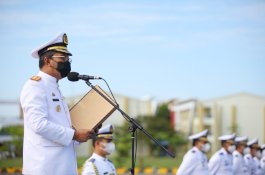 Wali Kota Danny Bangga Hadirnya PIP Makassar, Minta Alumni Menjadi Pelaut Ulung