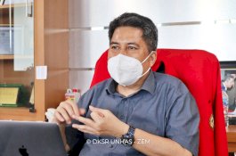 Unhas Siap Mulai Pembelajaran Tatap Muka, Tetap Koordinasi dengan Pemerintah Daerah