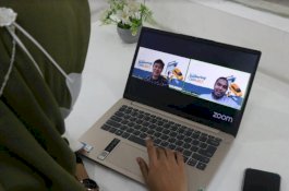 Mulai Bulan Depan Pajak CO2 Diberlakukan, Simak Ulasannya di Customer Gathering Online Ke-66 Kalla Toyota