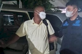 Dikeroyok Warga, Pengungsi Asal Sudan dan Afganistan Diamankan Rudenim Makassar