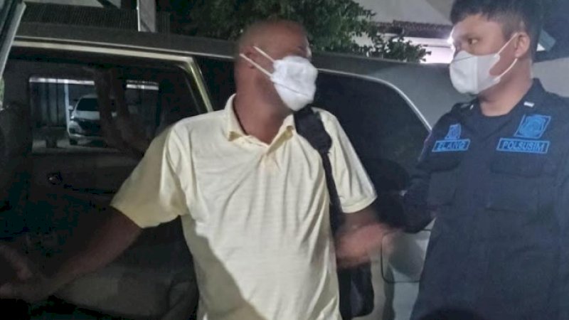 Dikeroyok Warga, Pengungsi Asal Sudan dan Afganistan Diamankan Rudenim Makassar