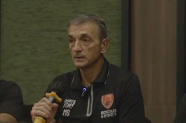 Hadapi Barito Putera, Pelatih PSM Makassar: Laga Ini Seperti Medan Perang