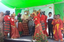 Berusia 11 Tahun, Ternyata Ini Kunci Eksistensi Komunitas Anak Pelangi (K-Apel)