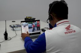Gelar Lomba Video Safety Riding, Honda Siapkan Hadiah Puluhan Juta