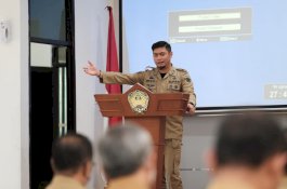 Urus Paspor di Kabupaten Gowa Dijadwalkan Mulai November