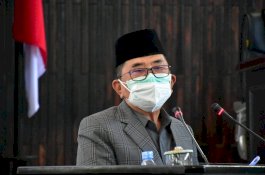 Wali Kota Palopo Harap RAPBD-P Tuntas Tepat Waktu