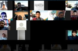 Bahas Moderasi Beragama, Ustaz Dasman Yahya Angkat Kisah Zaman Rasulullah