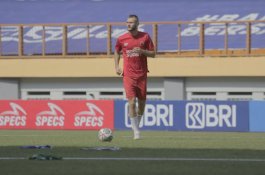 Barito Putera Tundukkan PSM 2-0 di Tempat yang Sama saat Dibantai Persikabo Empat Hari Lalu