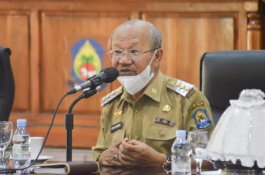 Iksan: Pemberdayaan Perempuan Maju Selangkah, Minat Baca di Jeneponto Masih Rendah