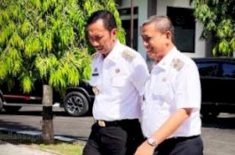 Tak Perlu Jauh-Jauh ke Kota, Masyarakat Wajo Bisa Urus Nomor Induk Berusaha di Kecamatan