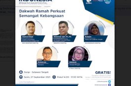 Warganet Harus Mampu Memilah dan Memilih Informasi yang Tidak Membahayakan Persatuan Bangsa