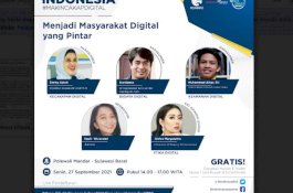 Aman Bertransaksi Daring dengan Memahami Aspek Legalitasnya